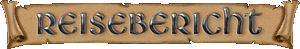 Reisebericht